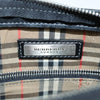 Burberry clutch