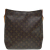 Louis Vuitton shoulder