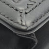 Gucci Small GG Matelasse Leather Top Handle Bag Secondhand