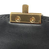 Gucci Small GG Matelasse Leather Top Handle Bag Secondhand