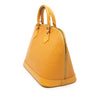 Louis Vuitton Epi Alma PM Secondhand