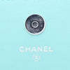 Chanel Mini Quilted Lambskin Trendy CC Wallet On Chain Secondhand