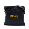 Fendi Leather Pack Pouch Bag Secondhand