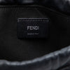 Fendi Leather Pack Pouch Bag Secondhand