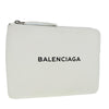 Balenciaga clutch