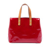 Louis Vuitton Monogram Vernis Reade PM Secondhand