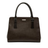 Burberry Leather Handbag Secondhand