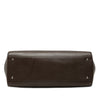 Burberry Leather Handbag Secondhand