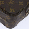 Louis Vuitton clutch