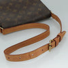 Louis Vuitton shoulder