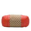 Gucci GG Canvas Miss GG Tote Secondhand
