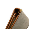 Dior Honeycomb Coated Canvas Chain Shoulder Bag Secondhand