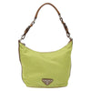 Prada shoulder