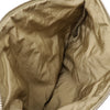 Bottega Veneta Canvas Intrecciato Webbing Open Tote Secondhand