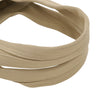 Bottega Veneta Canvas Intrecciato Webbing Open Tote Secondhand