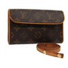 Louis Vuitton clutch