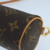 Louis Vuitton clutch