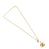 Chanel necklace