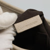 Burberry shoulder