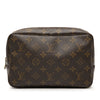 Louis Vuitton Monogram Trousse Toilette 23 Secondhand