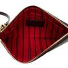Louis Vuitton Damier Ebene Neverfull PM Pouch Secondhand