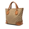 Gucci GG Canvas Marrakech Tote Secondhand