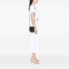 Chanel Patent Leather Round As Earth Crossbody Secondhand