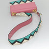 Prada shoulder