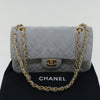 Chanel shoulder