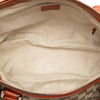 Gucci GG Canvas Sukey Satchel Secondhand