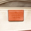 Gucci GG Canvas Sukey Satchel Secondhand