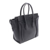 Celine Micro Calfskin Luggage Tote Secondhand