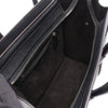 Celine Micro Calfskin Luggage Tote Secondhand