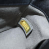 Chanel shoulder