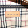 Burberry shoulder