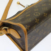 Louis Vuitton shoulder