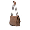 Saint Laurent Medium Crinkled Calfskin Niki Bag Secondhand