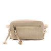 Chloé Canvas Woody Belt Bag Secondhand
