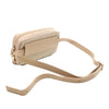 Chloé Canvas Woody Belt Bag Secondhand