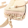 Chloé Canvas Woody Belt Bag Secondhand