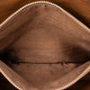 Celine Macadam Coated Canvas Tote Secondhand