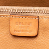 Celine Macadam Coated Canvas Tote Secondhand