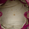 Secondhand Gucci Medium Patent Soho Chain Tote