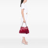 Secondhand Gucci Medium Patent Soho Chain Tote