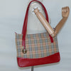 Burberry tote