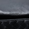 Bottega Veneta Nappa Intrecciato Pouch On Strap Crossbody Secondhand