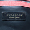 Burberry shoulder