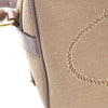 Prada Jacquard Logo Camera Bag Secondhand
