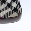Burberry shoulder