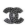 Chanel brooch